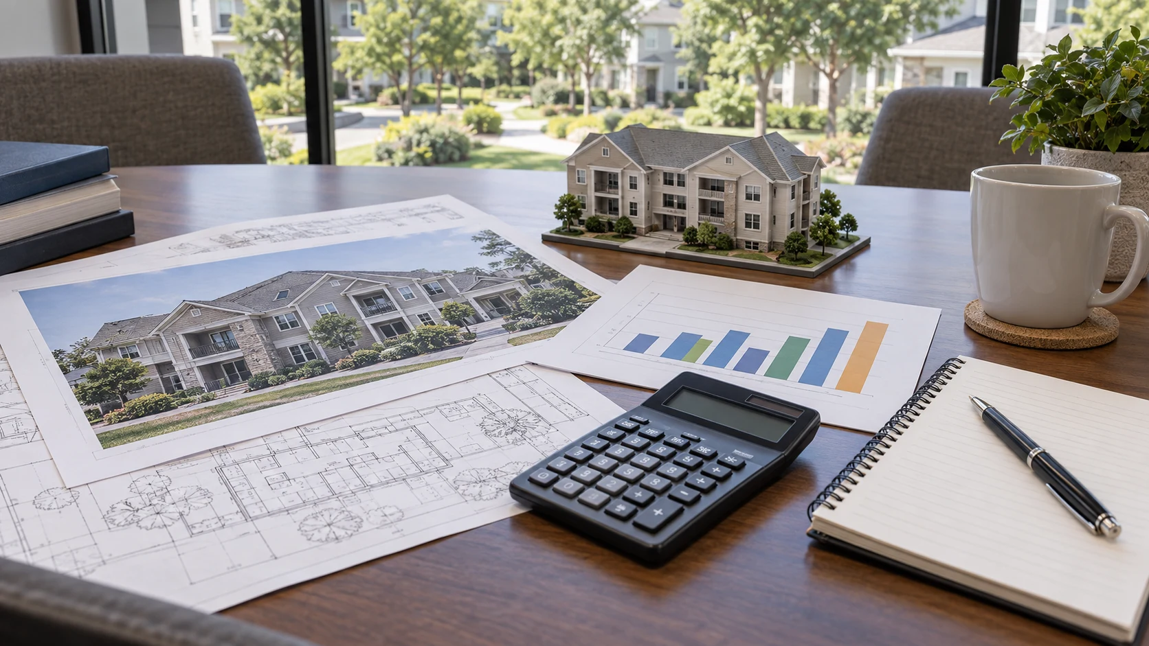Using A Reserve Study As A Budget Tool