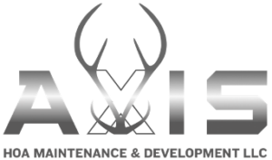 Axis HOA Maintenance & Development