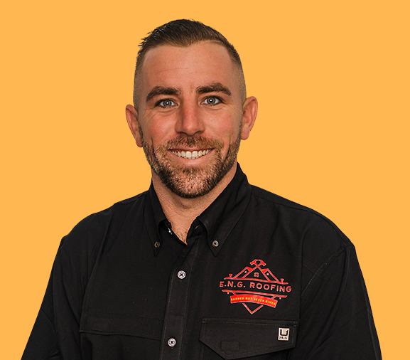 Vendor Partner Spotlight: Clayton Townsend of E.N.G. Roofing