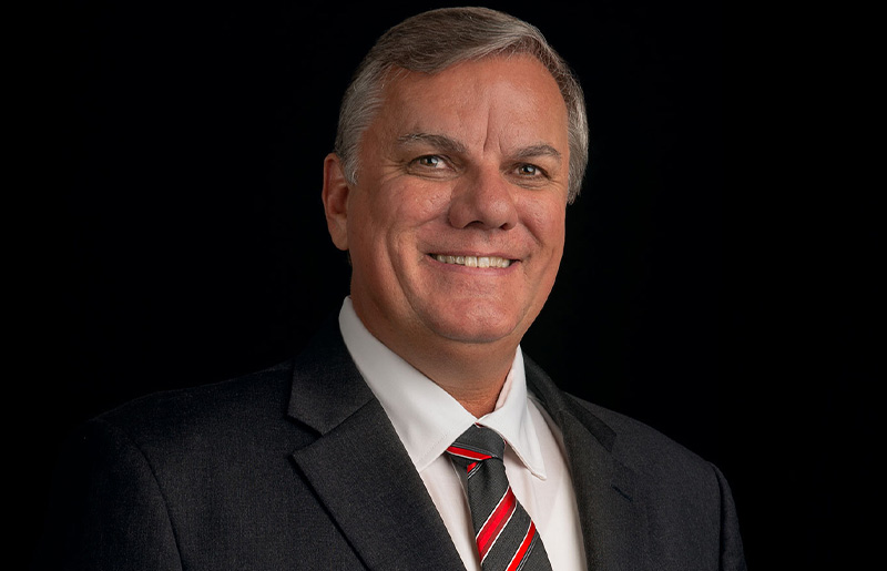 HOA Board Member Spotlight: Brian Rogers of Georgetown Colony