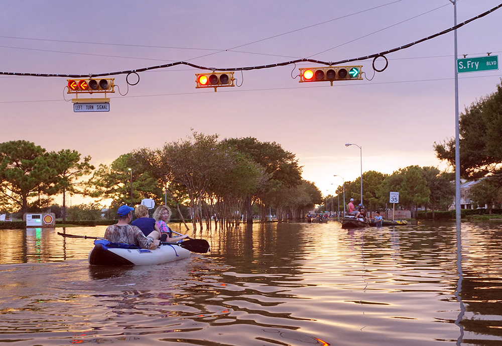HOA Disaster Preparedness in Houston: Why Proactive Leadership Matters Before the Next Storm