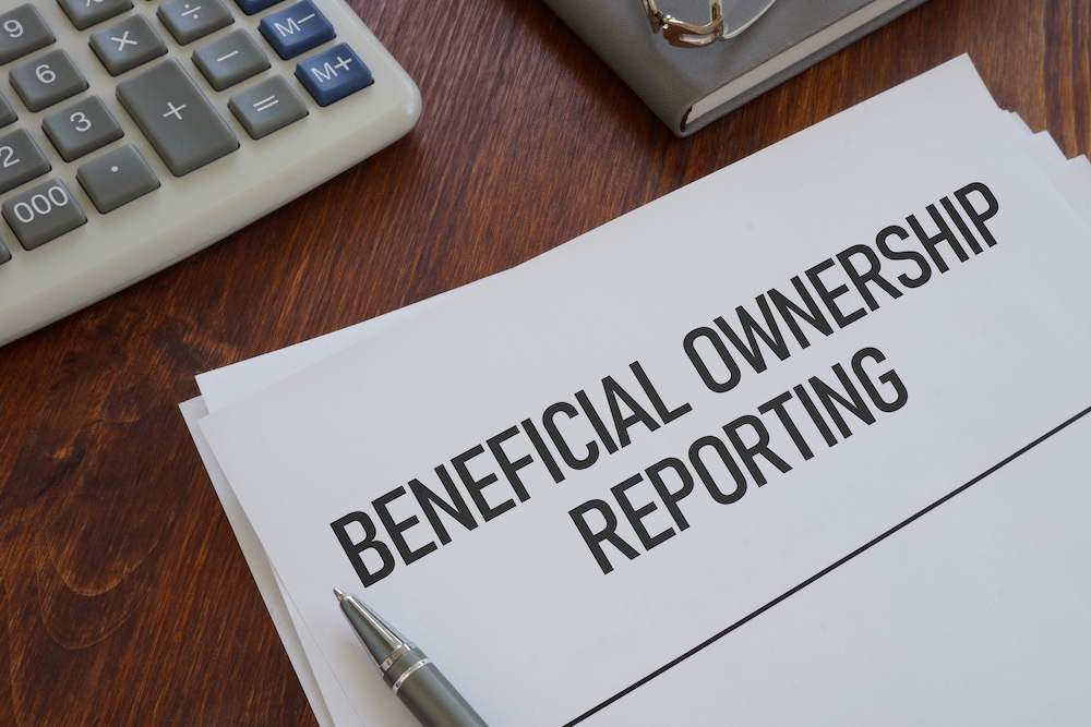FinCEN Final Rule Ends CTA Reporting for U.S. Companies: What Houston HOA Boards Need to Know