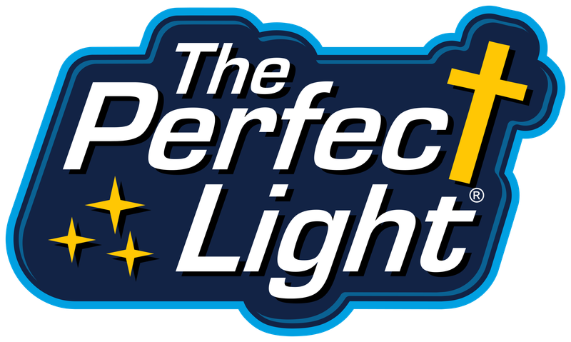 The Perfect Light — Diamond Partner