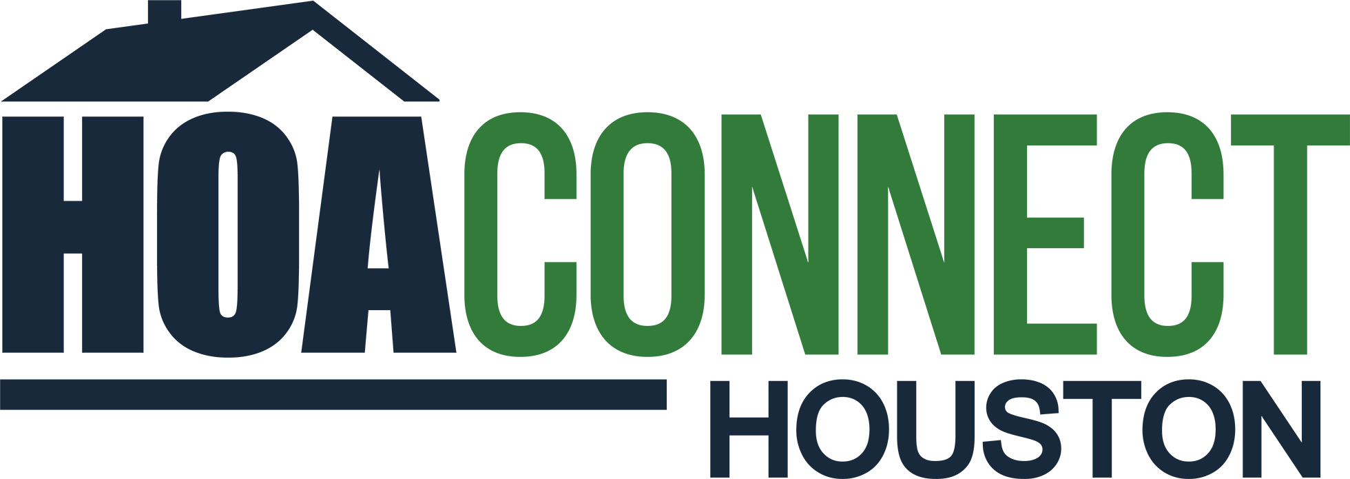 HOA Connect Houston