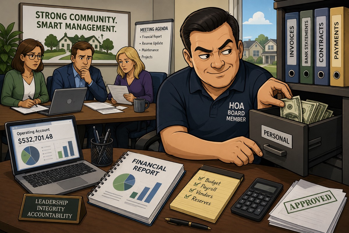 Financial Wellness