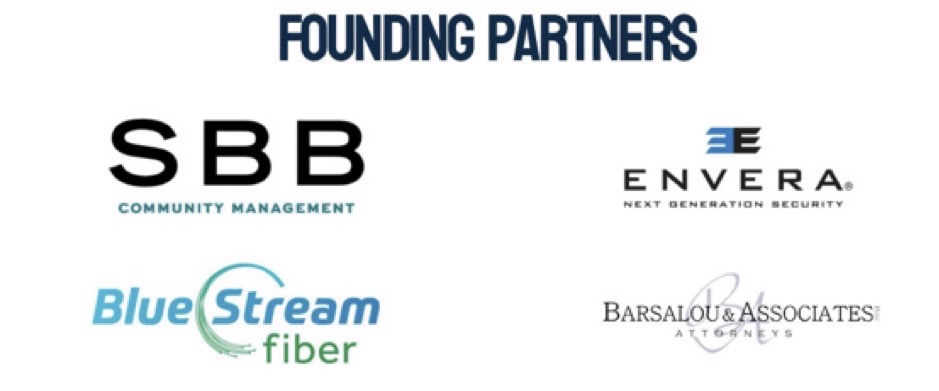 Founding Vendor Partners
