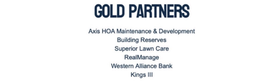 Gold Vendor Partners